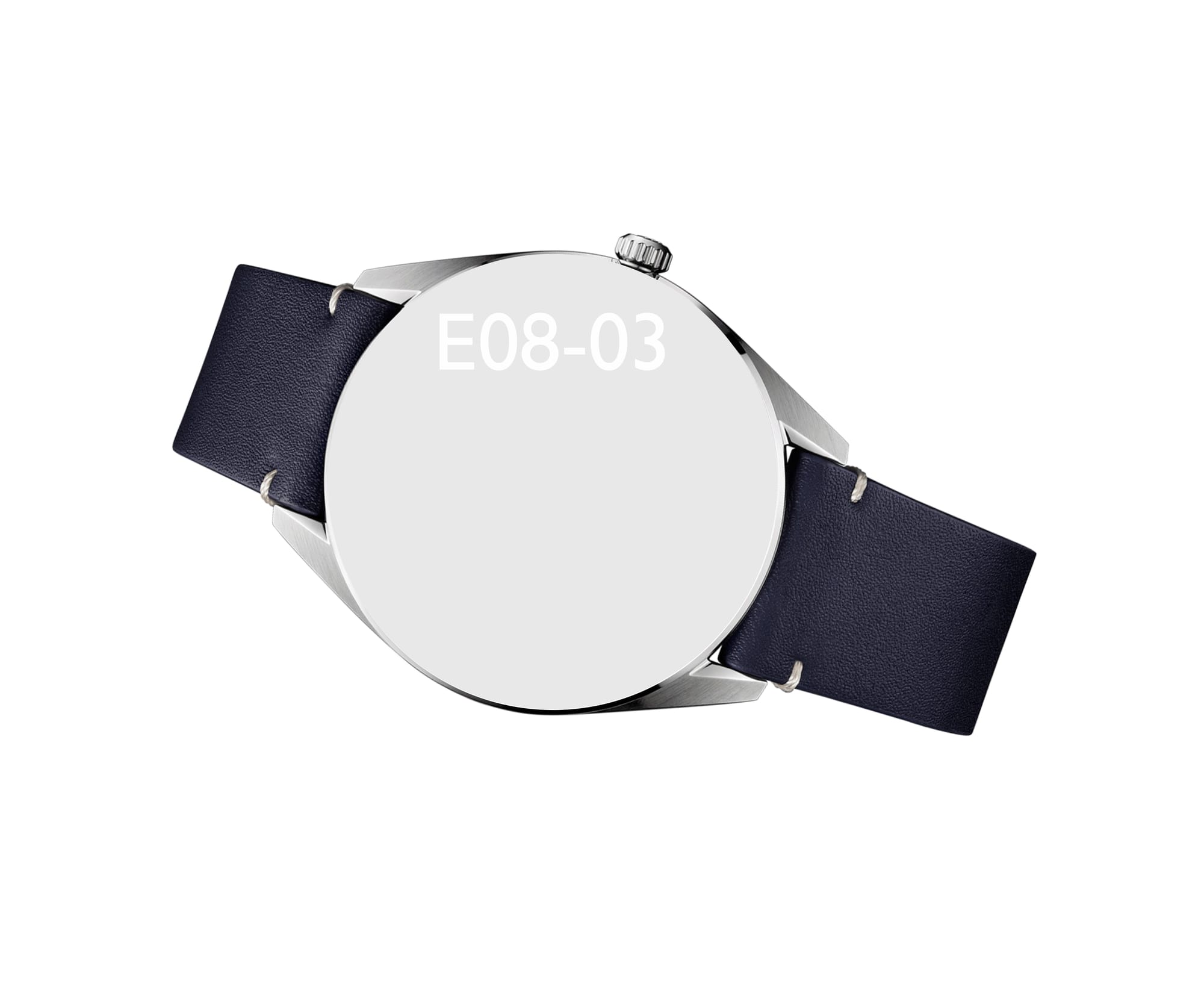 ELKA leather strap