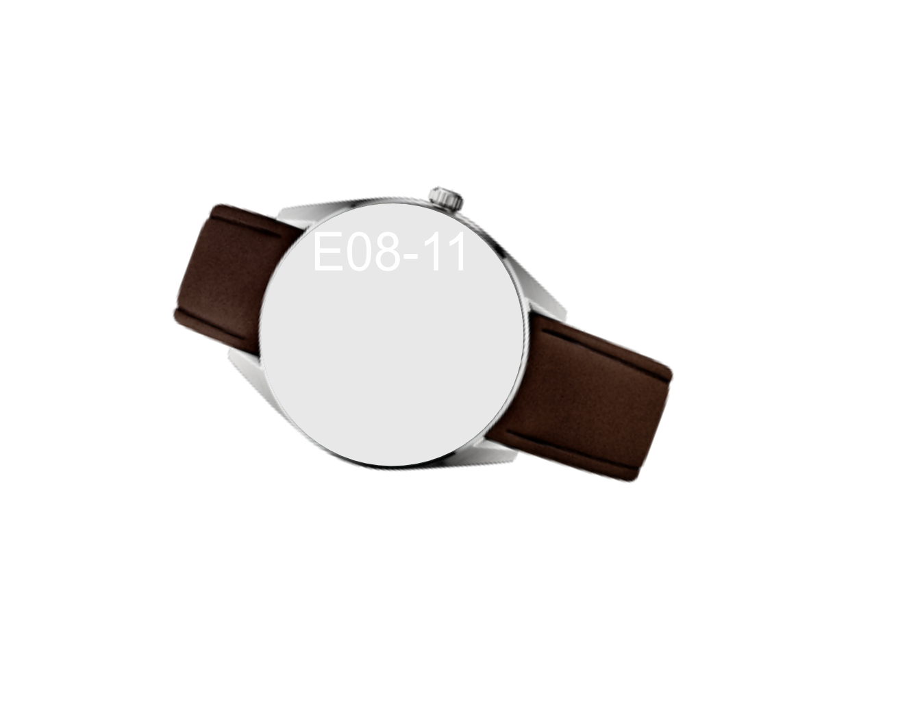 E08-11 Strap - 20/18 mm 