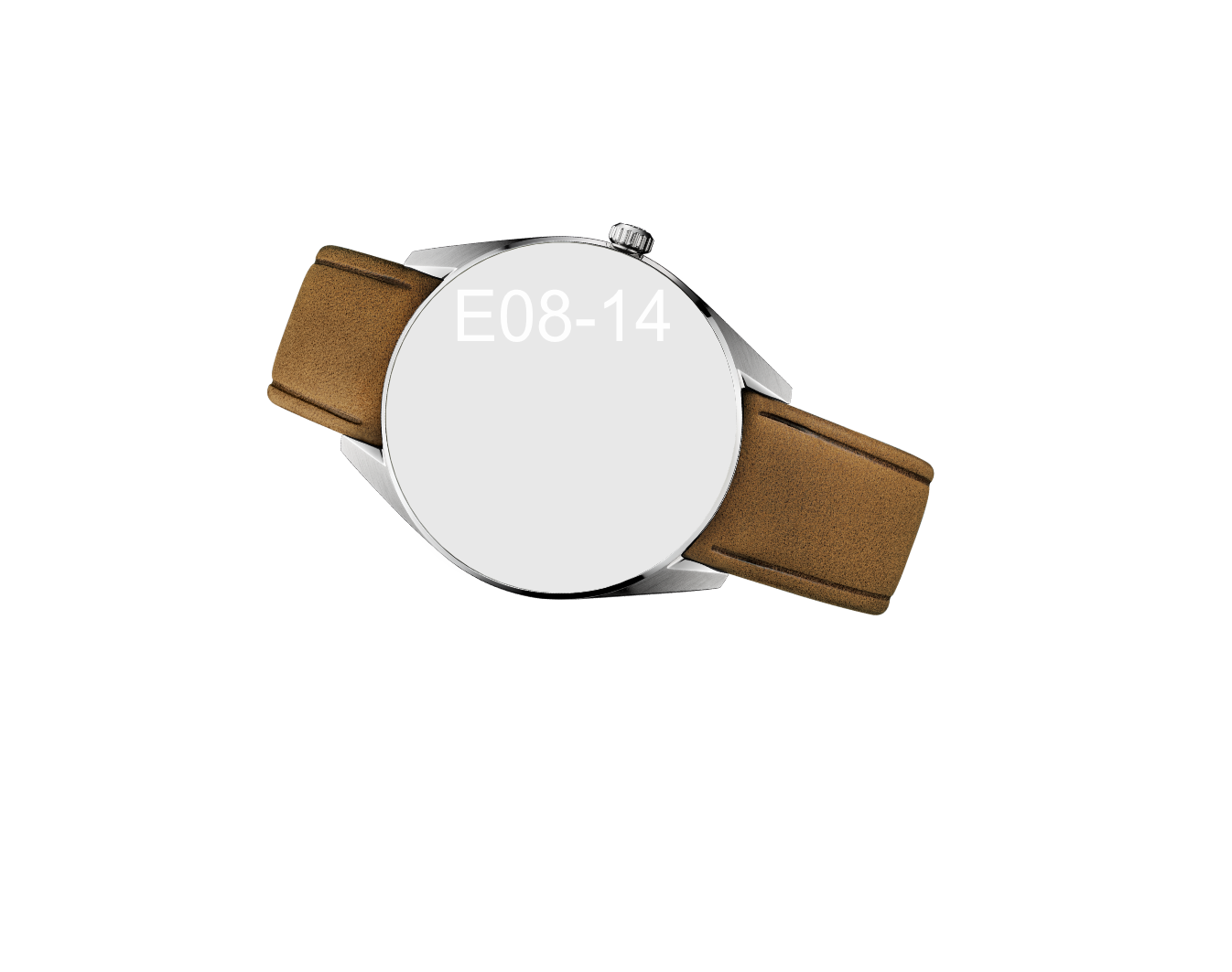 E08-14 Strap - 18/16 mm 