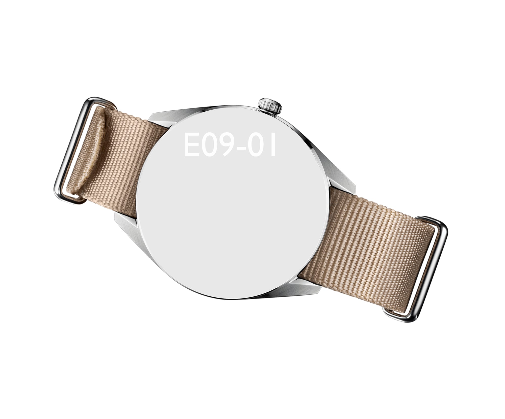 E09-01 Nato Strap