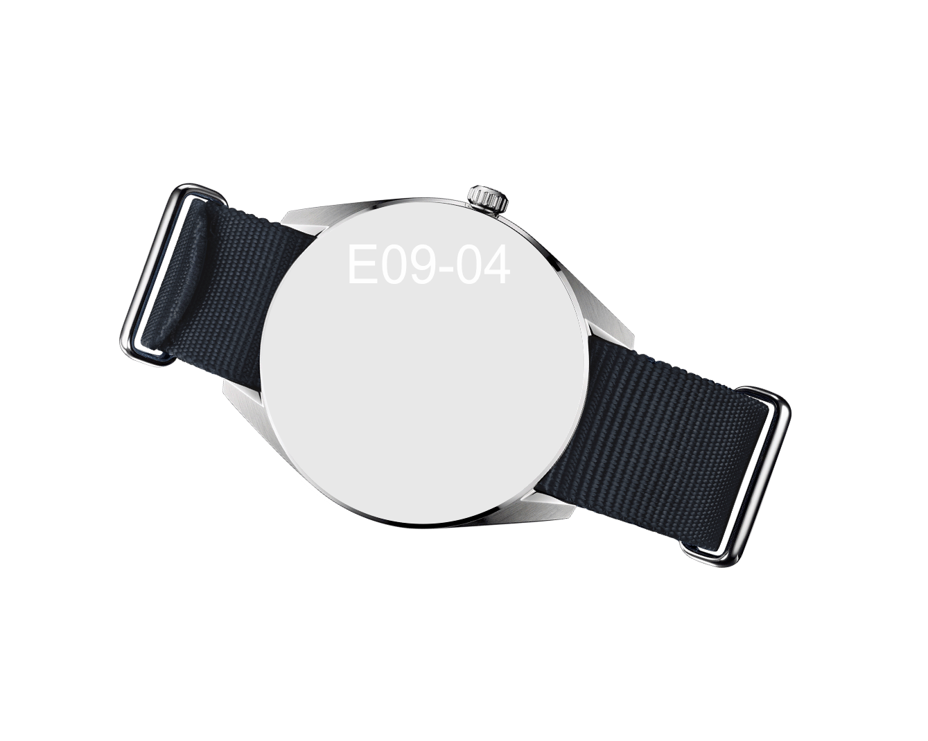 ELKA NATO strap