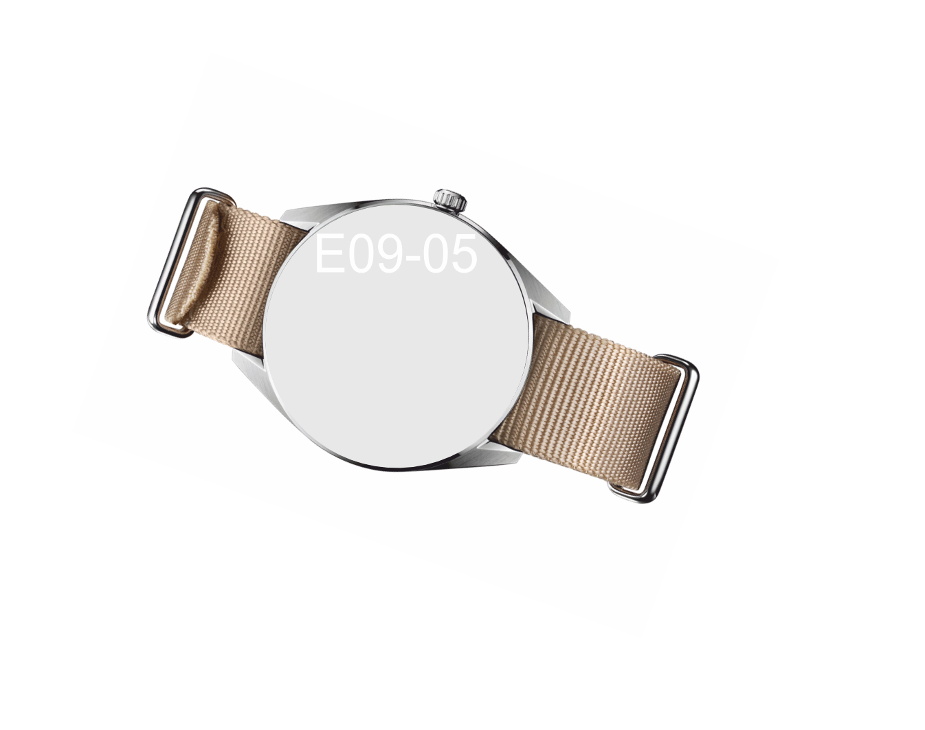 E09-05 Strap - 18/18 mm 