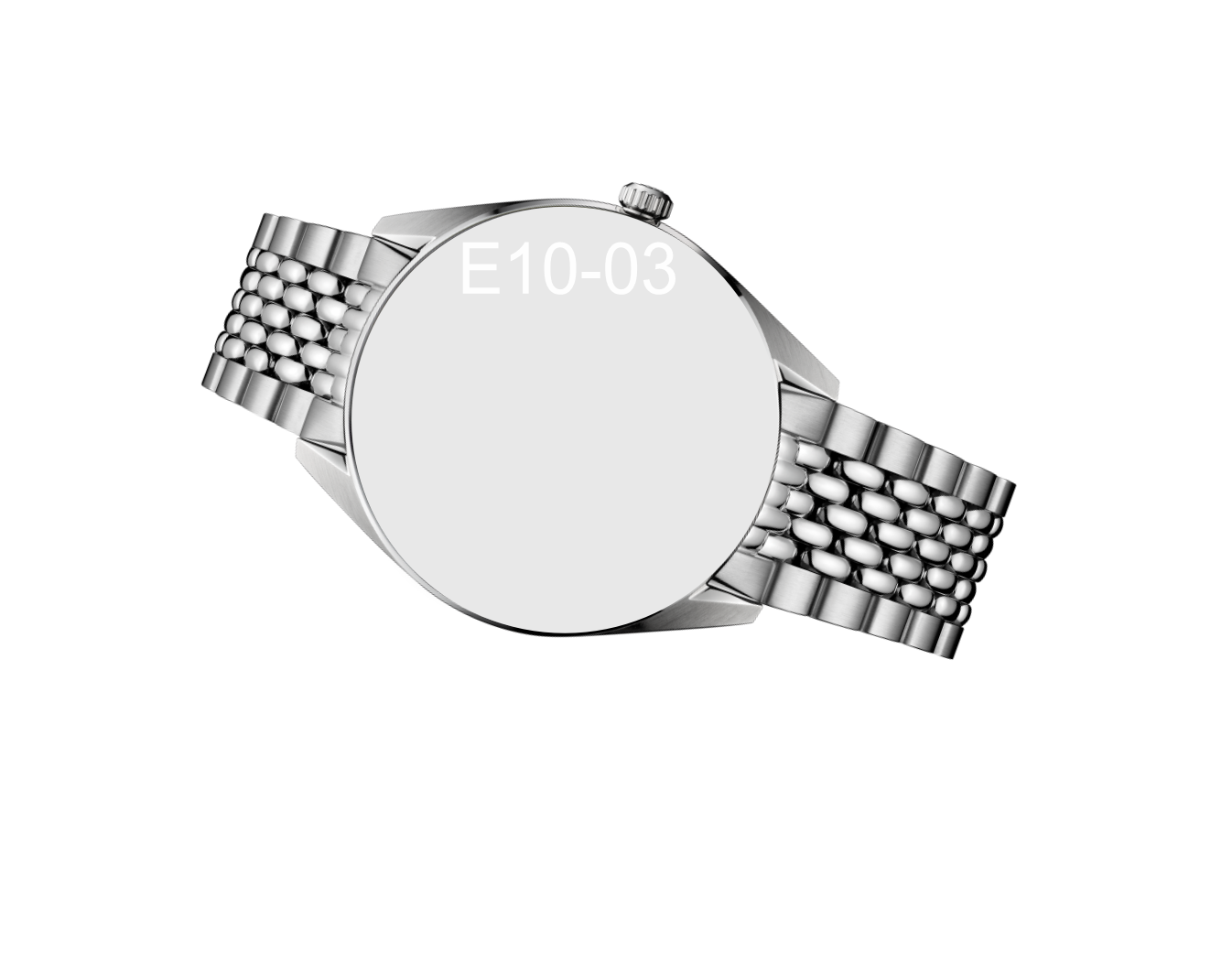 E10-03 Rice Grain Bracelet (for X & D)