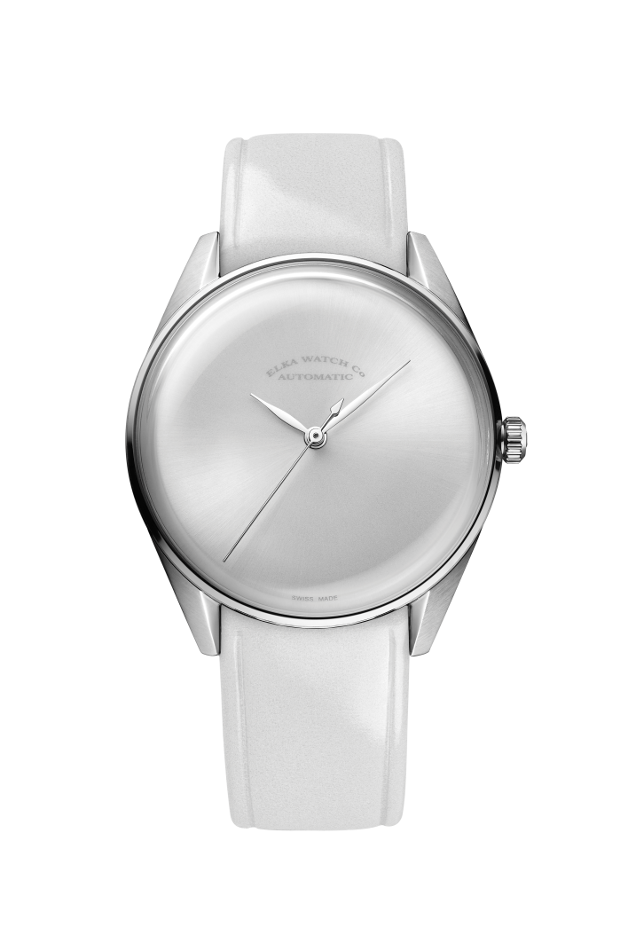 ELKA-MS04 — monochrome edition, alternate view