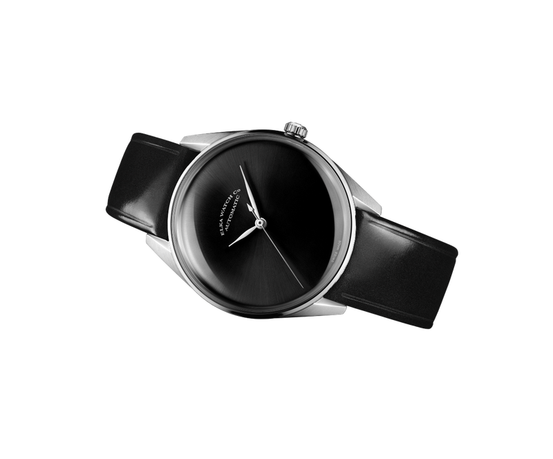 ELKA-MS03 — monochrome Shadow/Light edition