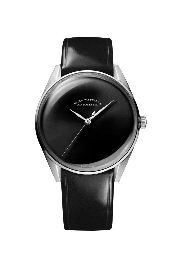 ELKA-MS03 — monochrome edition, alternate view