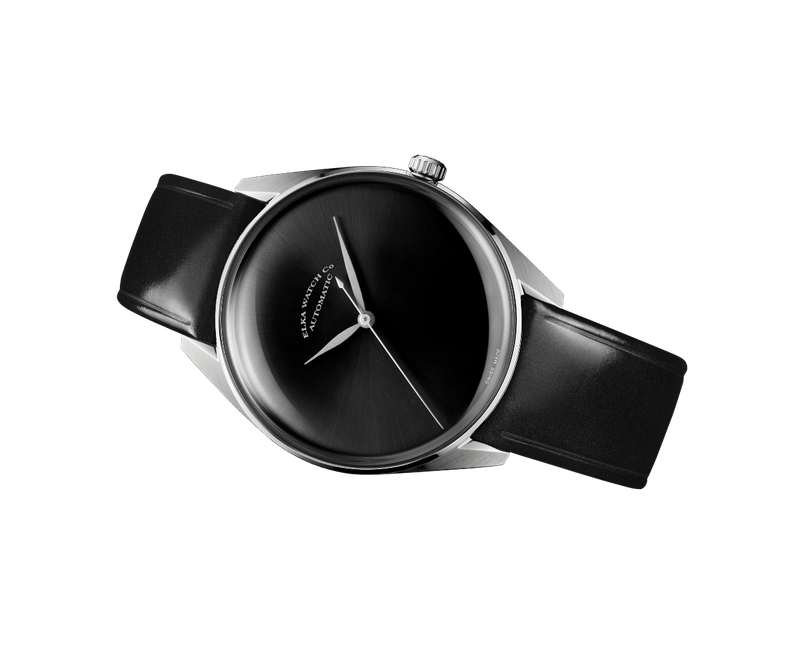 ELKA-S03 — monochrome Shadow/Light edition