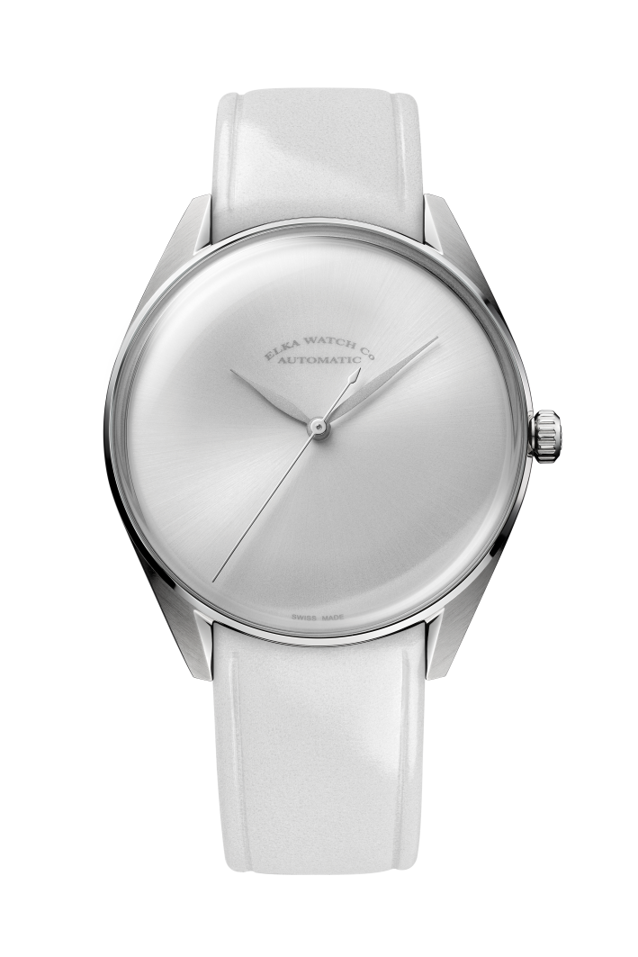 ELKA-S04 — monochrome edition, alternate view