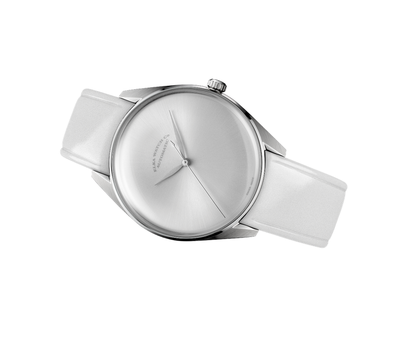 ELKA-S04 — monochrome Shadow/Light edition