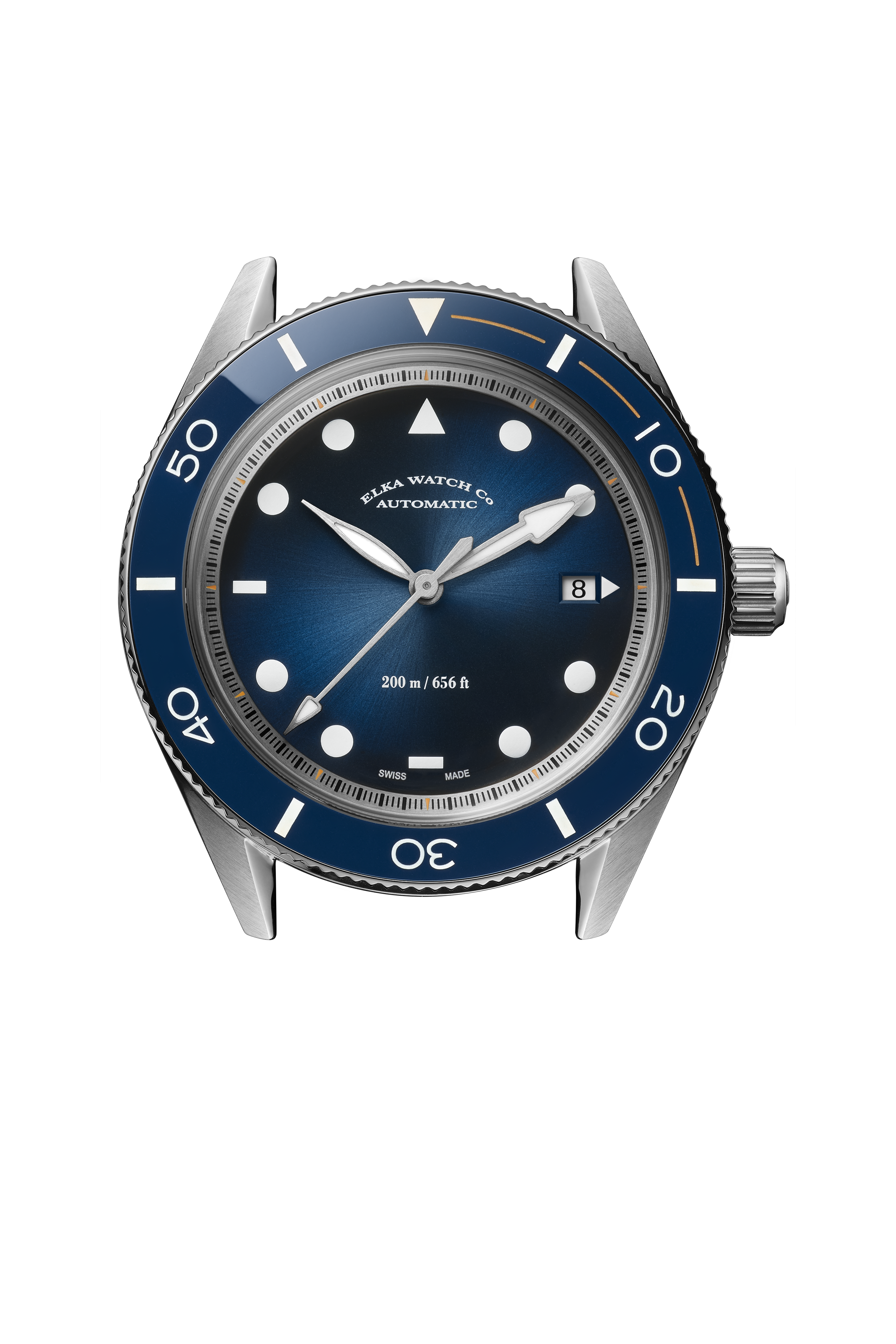 ELKA Arinis watch