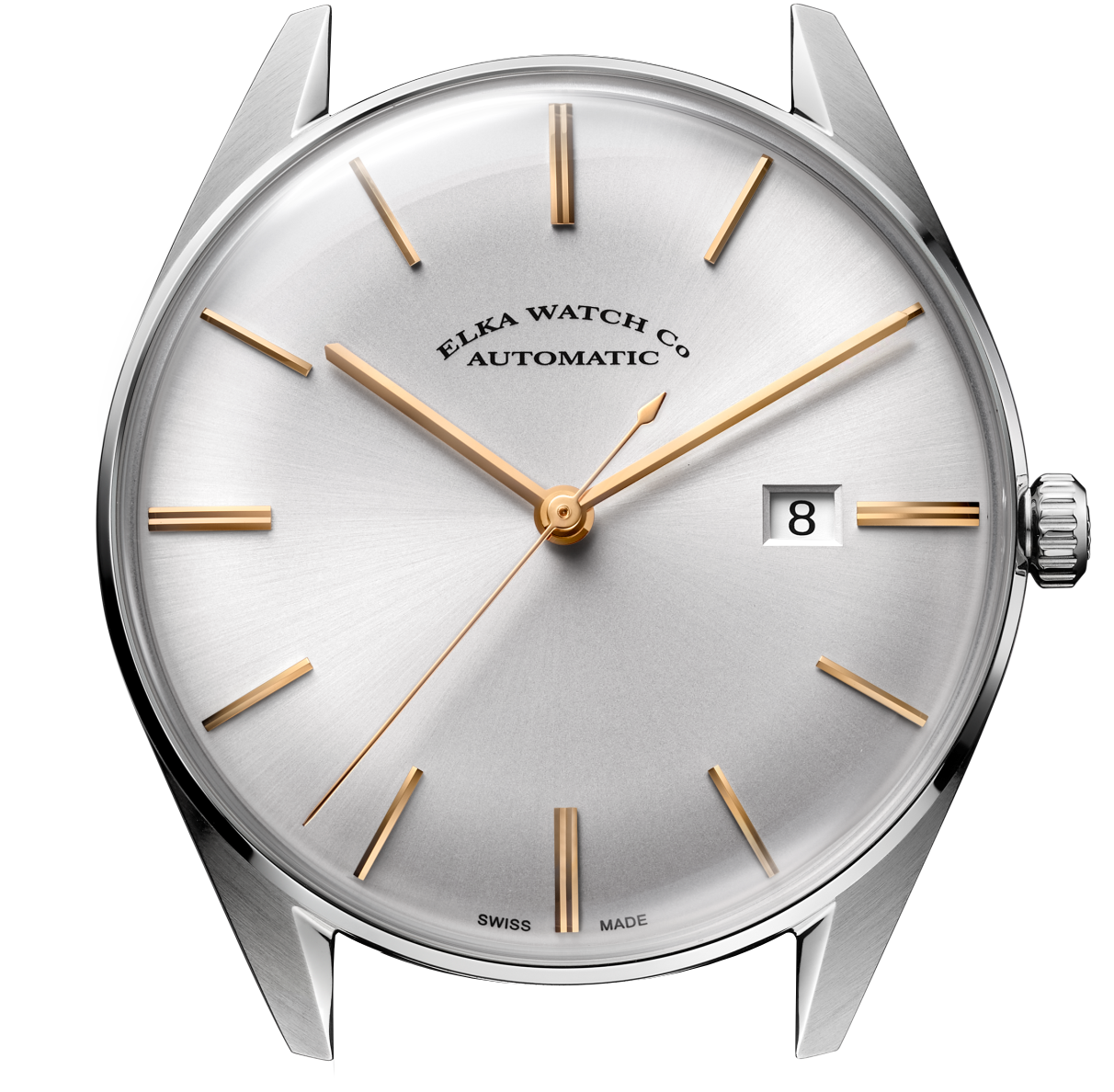 ELKA D Series watch