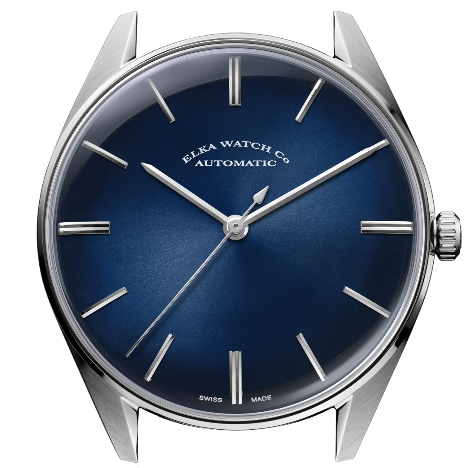 An ELKA timepiece from the catalogue