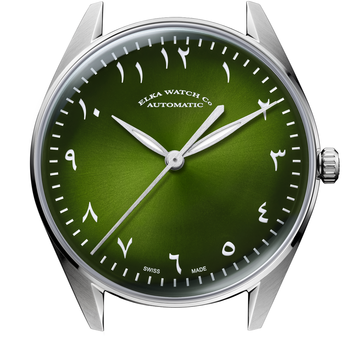ELKA N Series watch