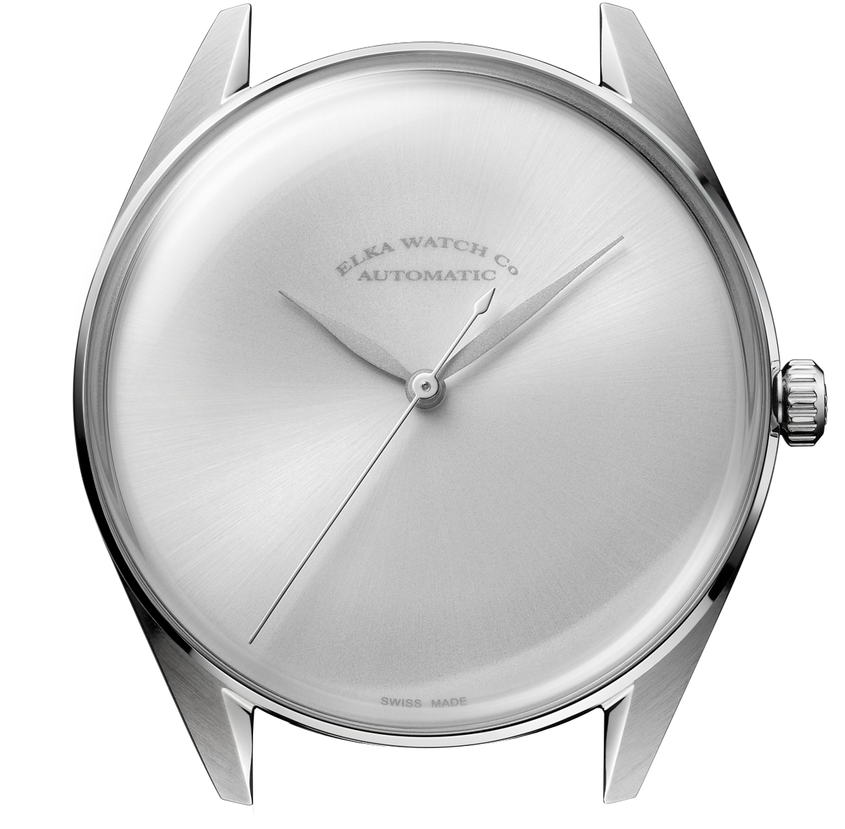 ELKA S Series watch